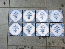 Fliesen delft kachel tegel - kachel,