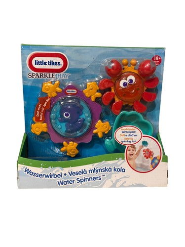 Little tikes leuchtender - little,