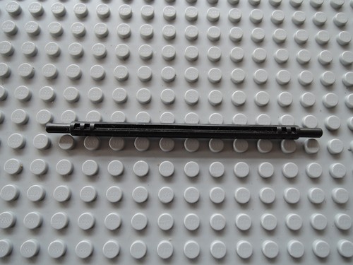 Lego technic achse - 1,
