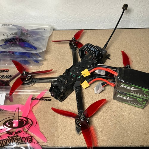 Fpv freestyle drohne - fpv, freestyle-drohne