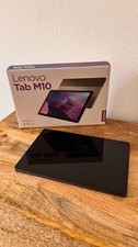 Lenovo Tab M10 (3rd Generation) 4G, 64GB, Wi-Fi, 10,1 Zoll Android Tablet