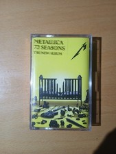 Metallica – 72 Season