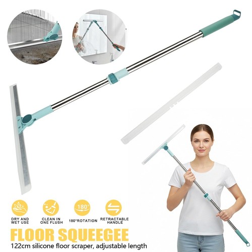 Wasserschieber 122cm - wasserschieber, 50-122cm