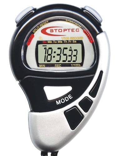 Stoptec stoppuhr 141 - stoptec,