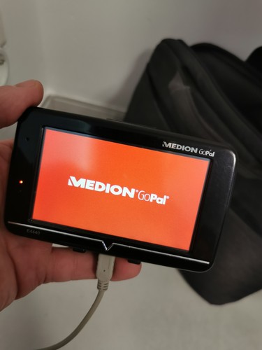 Medion gopal p4440 - medion,