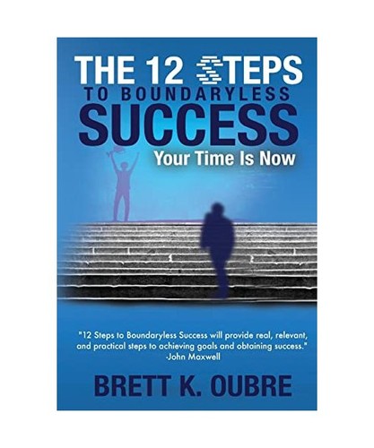 Steps boundaryless - steps,