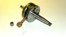 SIMSON Kurbelwelle S50, alte