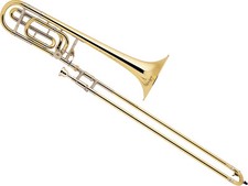 Bach LT 42BG B/F-Tenorposaune