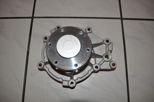 Wasserpumpe lkw man d0834 - 7,5t.man,