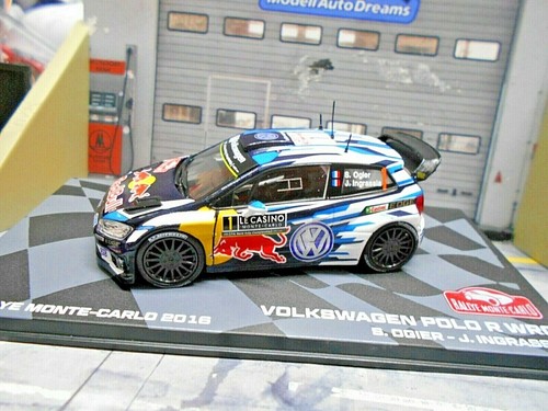 Volkswagen polo wrc rallye - polo,