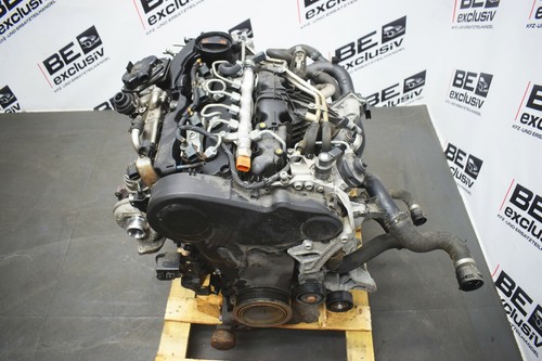 Audi 8t 2 - b8, tdi