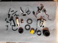 9872 Black und Decker Bohrhammer KD 950 K Getriebegehäuse Kolben und Kleinteile