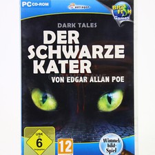 PC CD DVD Wimmelbild