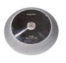 HSS Schleifscheibe CBN-200