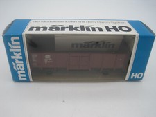 MÄRKLIN H0 - 4465 - offener