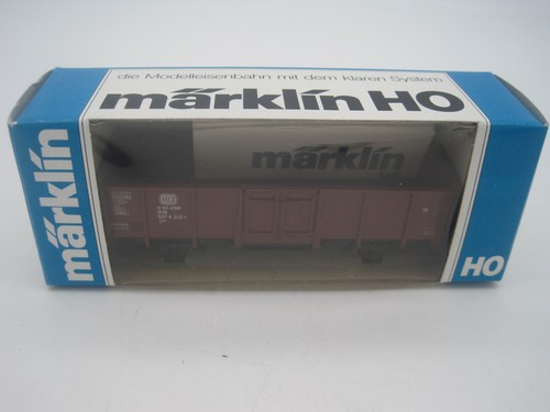 Märklin 4465 offener - -,