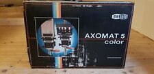 Meopta Axomat 5 Color
