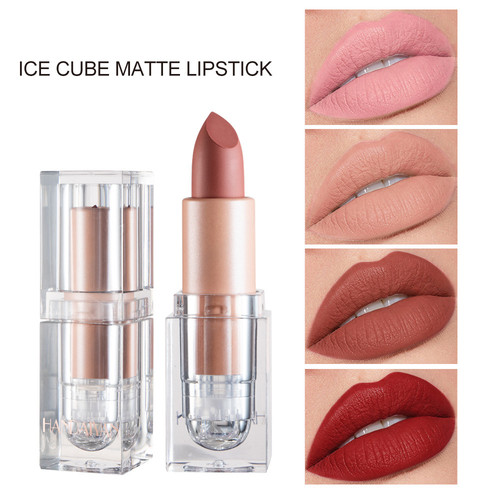 Ice cube matter lippenstift - cube,