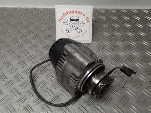 Lichtmaschine lima stator - lima,
