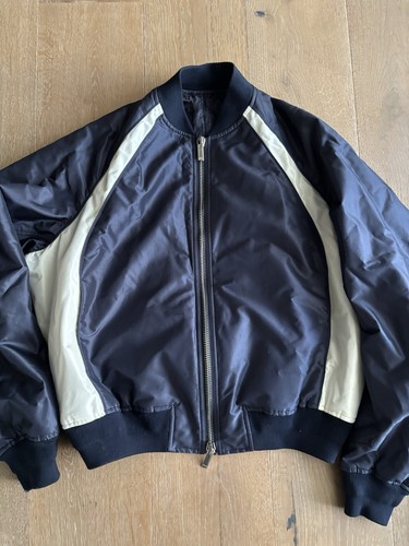 Nike air dior - nike, jacke