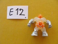 GORMITI - Mythos Serie - Volk des Lichts - SOLARIS, DER FLAMMENDE