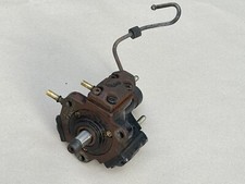 Renault Hochdruckpumpe