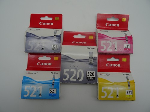 Original canon pgi 520 - original, +