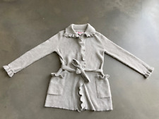 Strickjacke Pullover von Käthe Kruse  in Gr. 116 sehr gut erhalten