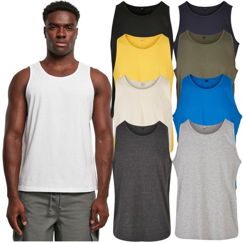 Build your brand - brand, tank