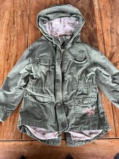 Jacke Topolino 104 Mädchen