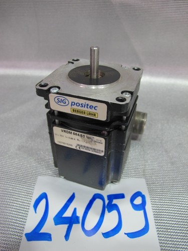 Sig positec berger lahr - positec,