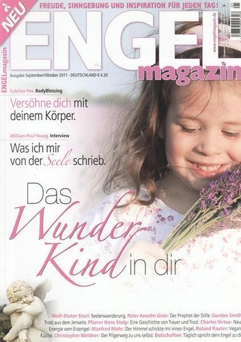Engel magazin - engel,