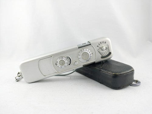 Minox chrom complan - b,