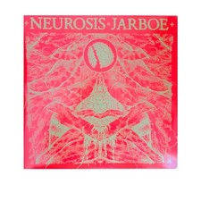 Neurosis & Jarboe - Neurosis - Vinyl