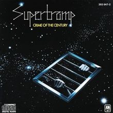 Crime the century von - the,