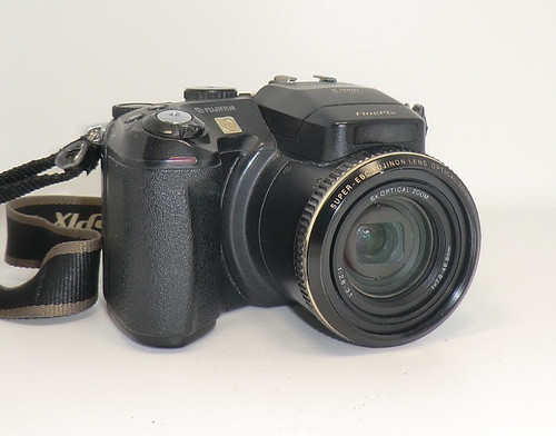 Fujinon finepix s7000 - fujinon,