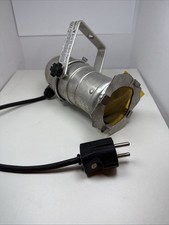 Eurolite PAR-20 Scheinwerfer E-27 #02458