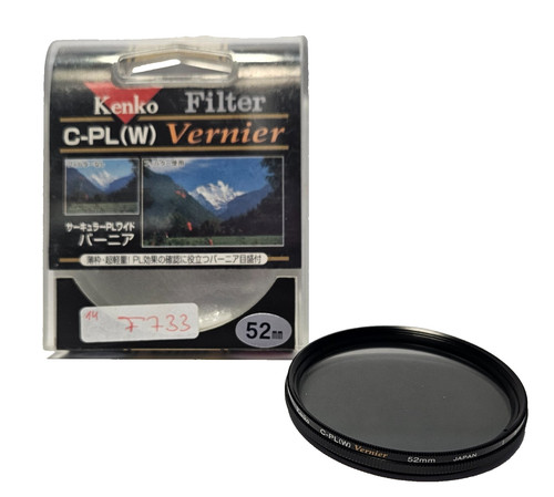 Kenko polfilter polarizing - polfilter,