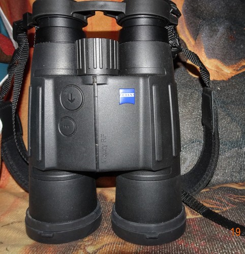 Fernglas zeiss victory - zeiss,