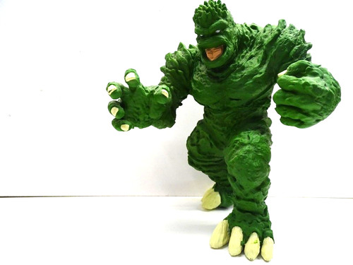 Wizkids neca marvel - wizkids, heroclix