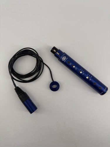 Schertler dyn set - set, (acoustic