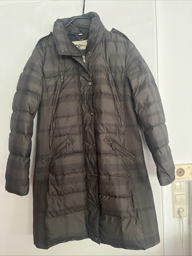 Burberry damen steppjacke - burberry,