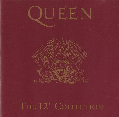 Queen the 12 - -,
