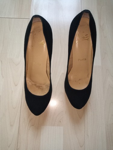 Christian louboutin high - christian,