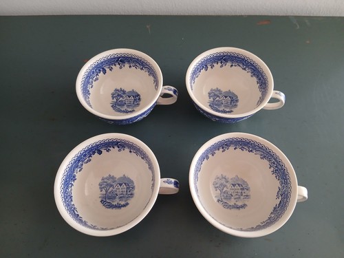 Villeroy boch burgenland blau - villeroy&boch,