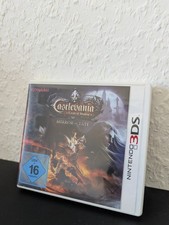 Castlevania lords of - castlevania:,