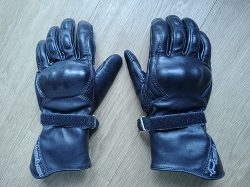 Motorradhandschuhe leder held - motorradhandschuhe,