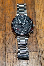 Citizen Promaster Sky