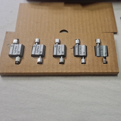 Hilti 10stk 5 2277466 - mw-l, #2277466