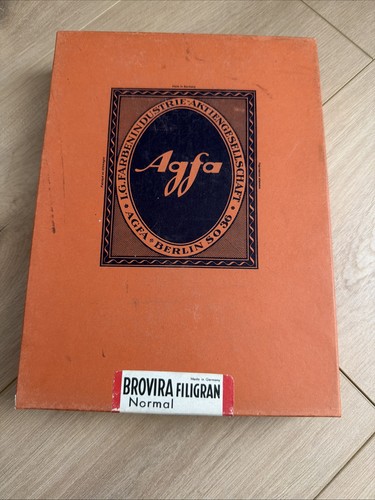 Agfa fotopapier - agfa,